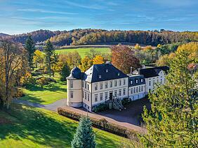 Schloss Edelburg